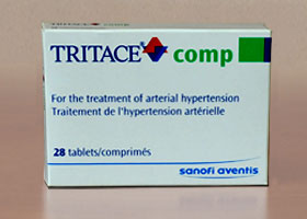 ტრიტაცე კომპ / TRITACE COMP