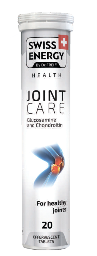 ჯოინთ ქეა / Joint Care