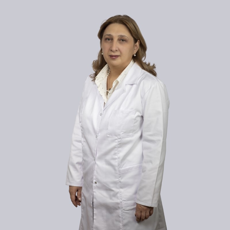 ნია შარიქაძე