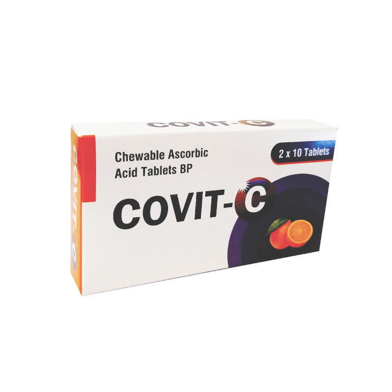 კოვიტ-C / Covit C