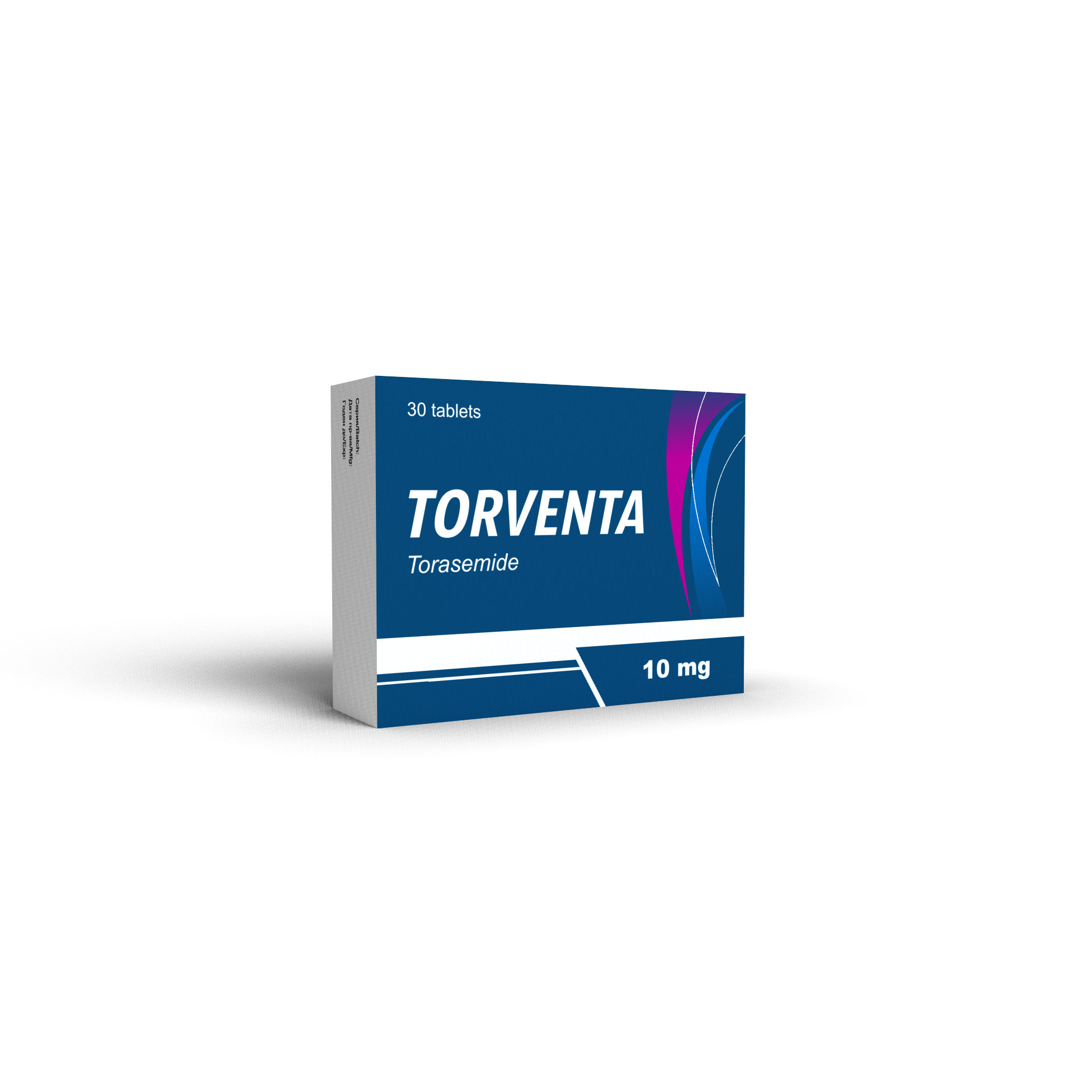 ტორვენტა / TORVENTA