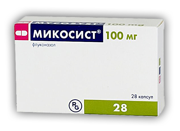 მიკოსისტი / MYCOSYST