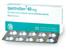 იპერტროფანი / Ipertrofan