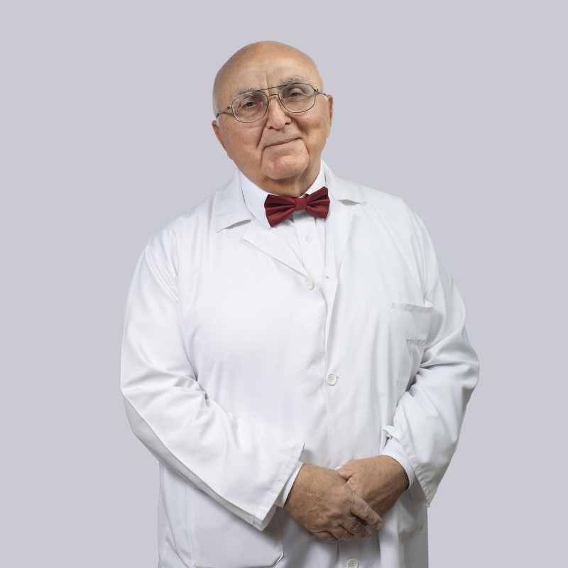 მიხეილ რობიტაშვილი