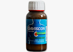 გევისკონი / GAVISCON