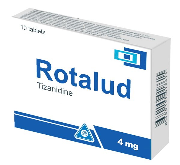 როტალუდი / ROTALUD