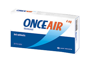 ვანსეარი / ONCEAIR