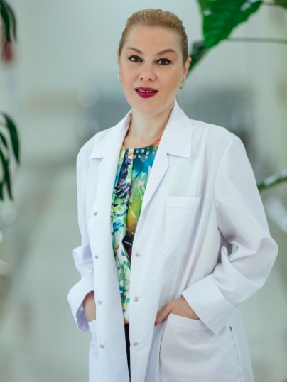 თამარ ბურჭულაძე