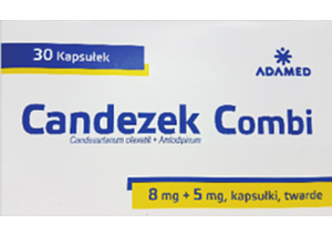 კანდეზეკ კომბი / Candezek Combi