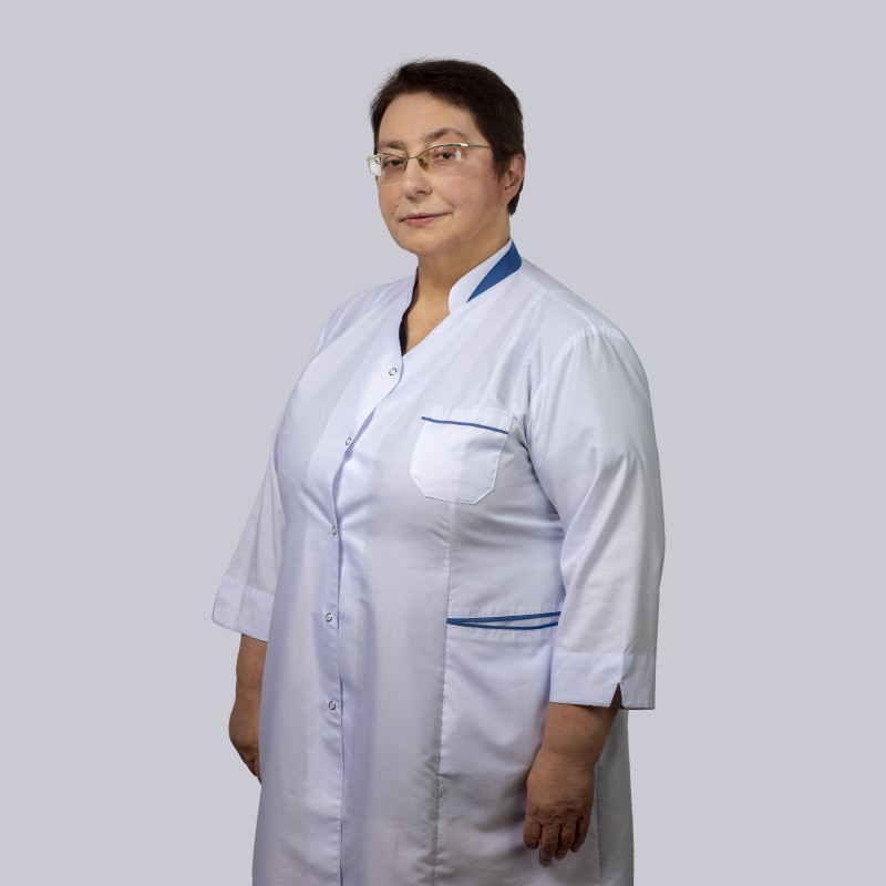 ლია ხარჩილავა