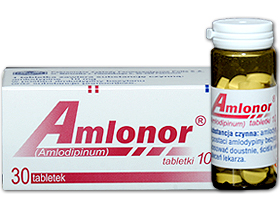 ამლონორი / AMLONOR