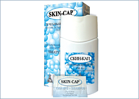 სკინ-კაპი / SKIN-CAP