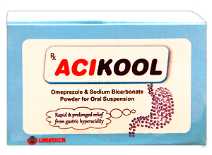 აციკოლი / ACIKOOL