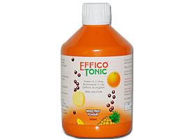 ეფიკო ტონიკი / EFFICO TONIC