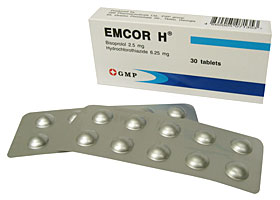 ემკორ H® / EMCOR H®