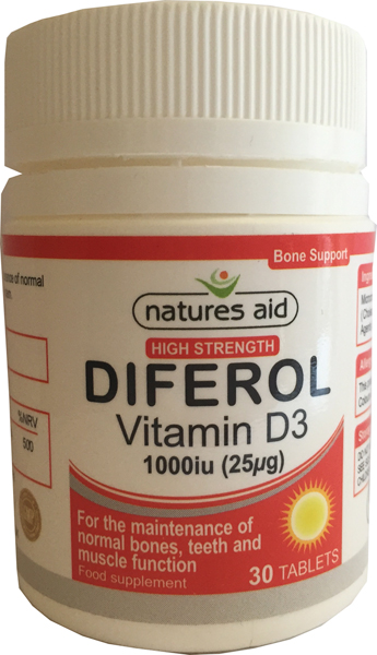 დიფეროლი / diferol