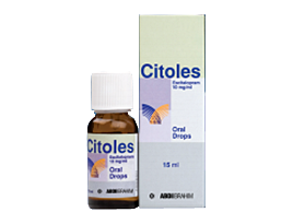 ციტოლესი / CITOLES