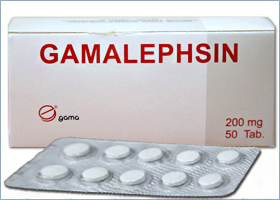 გამალეფსინი / GAMALEPHSIN