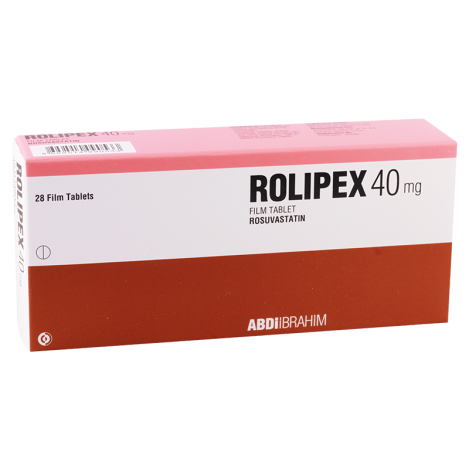 როლიპექსი / Rolipex