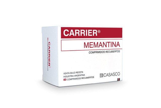 კარიერი / Carrier Mementina