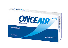 ვანსეარი / ONCEAIR