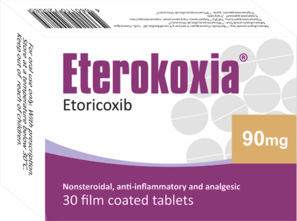 ეტეროკოქსია® / ETEROCOXIA®