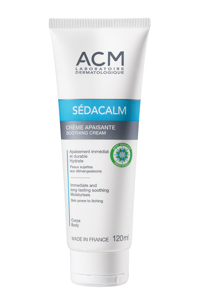 სედაკალმის კრემი / Sedacalm  soothing cream