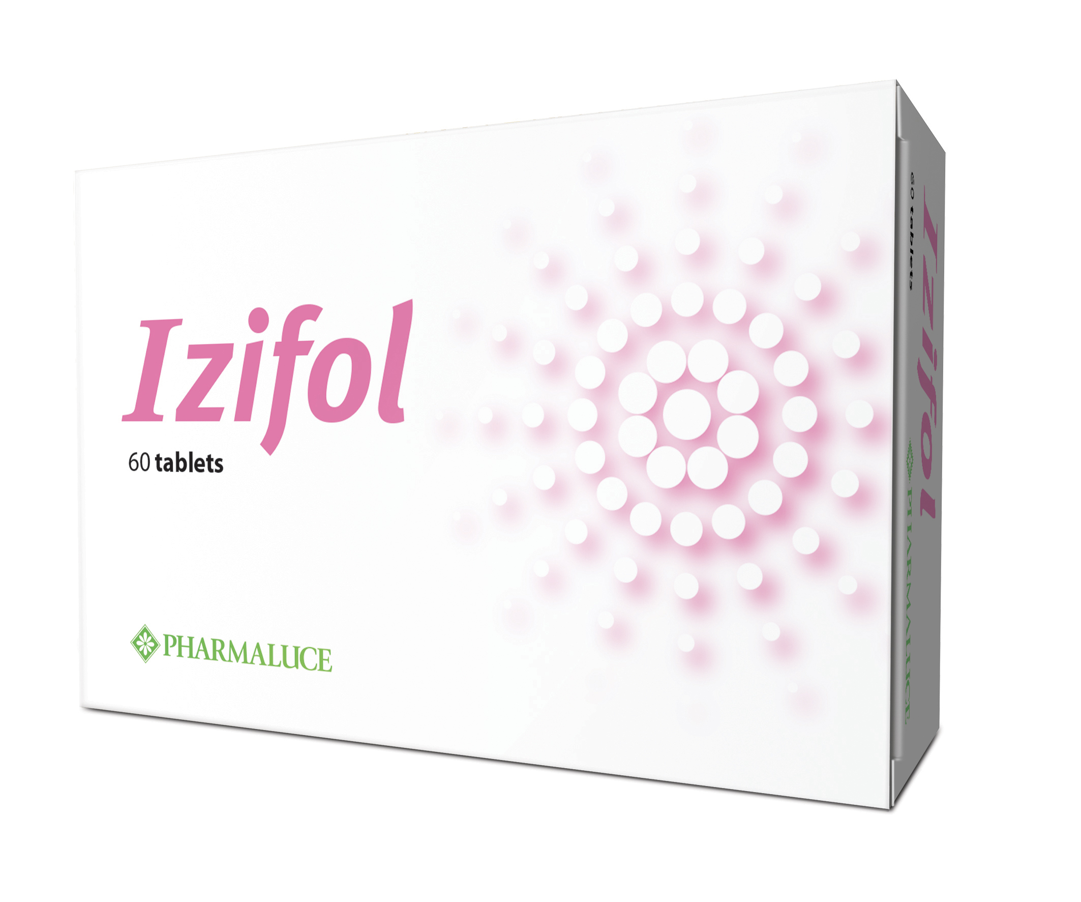 იზიფოლი / Izofil