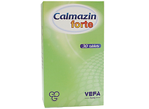 კალმაცინ ფორტე / Calmacin Forte