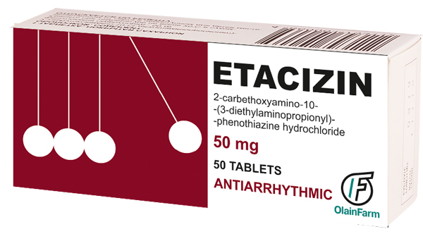 ეტაციზინი / ETACIZIN