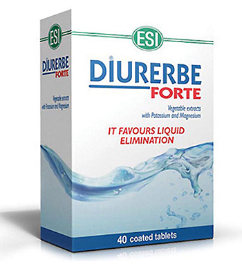 დიურერბე / Diurerbe