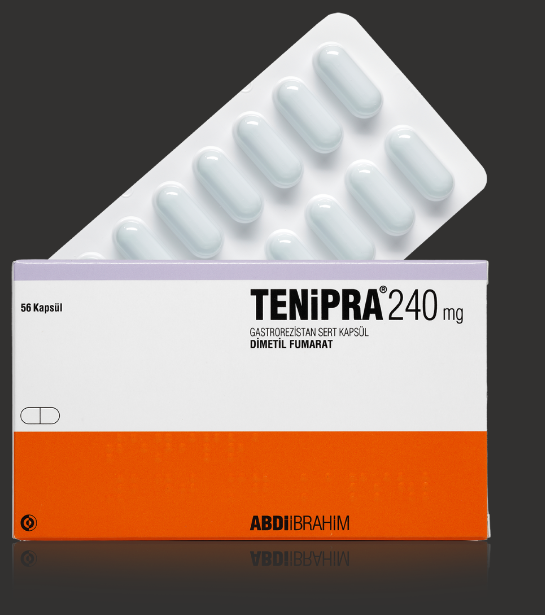 ტენიპრა / Tenipra