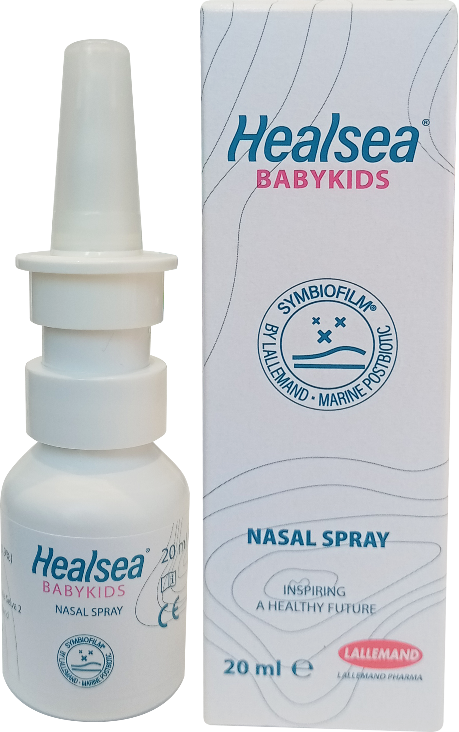 ჰილსი ბეიბიკიდსი / Healsea Babykids