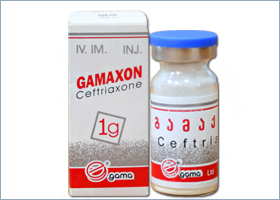 გამაქსონი / GAMAXON