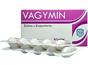 ვაგიმინი / VAGYMIN