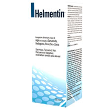 ჰელმენტინი / Helmentin