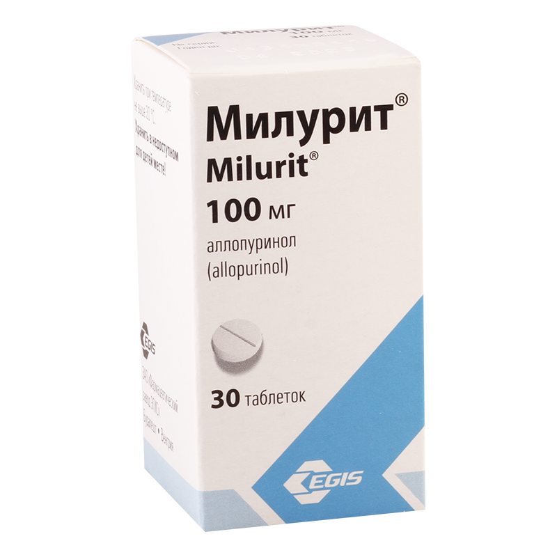 მილურიტი / MILURIT