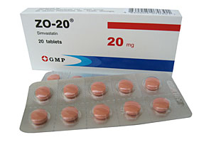 ზო-20® / ZO-20®