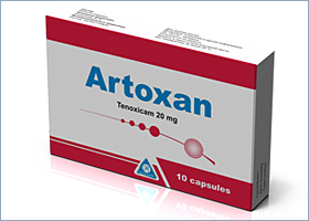 არტოქსანი / ARTOXAN