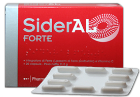 სიდერალ ფორტე / Sideral Forte