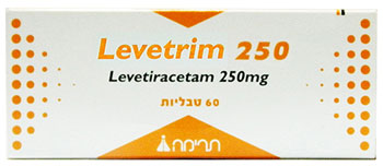 ლევეტრიმი / Levetrim