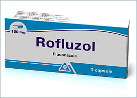 როფლუზოლი / ROFLUZOL