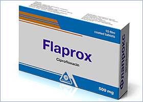 ფლაპროქსი / FLAPROX