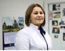 ლია ჭაღიაშვილი