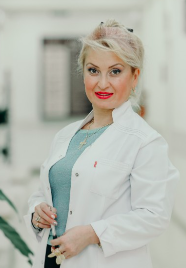 ეკატერინე არჩვაძე