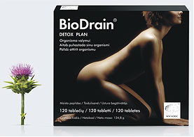 ბიო დრეინი / BioDrain