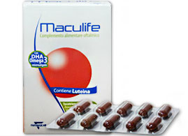 მაკულაიფი / Maculife