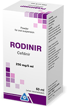 როდინირი / RODINIR