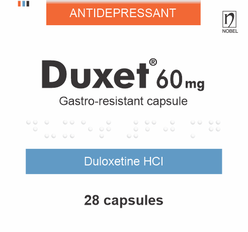 დუქსეტი / Duxet