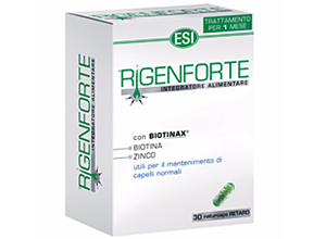 რიგენფორტე / Rigenforte